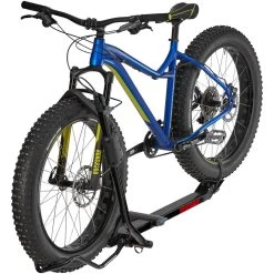 Yakima SingleSpeed Single Bike Tray Hitch Rack -Ski Equipment Stores AR7003 06 93654.1681544617