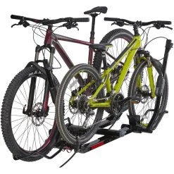 YAKIMA HoldUp EVO TRAY HITCH BIKE RACK 2" -Ski Equipment Stores AR7012 04 69381.1681541552