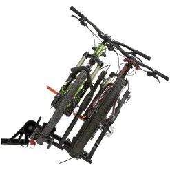 YAKIMA HoldUp EVO TRAY HITCH BIKE RACK 2" -Ski Equipment Stores AR7012 05 81771.1681541552