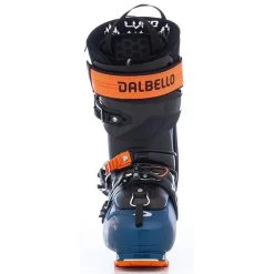 Dalbello LUPO AX HD Ski Boots 2023 -Ski Equipment Stores PNTL00261 blue black alt 3 85624.1684453817