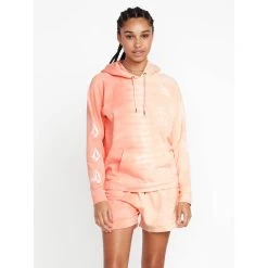 Volcom Iconic Stone Hoodie Women's 2023
