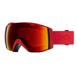 Smith I/O Ski Goggles 13 Smith I/O Ski Goggles -Ski Equipment Stores PNTZ00308 IO White 47669.1684526347
