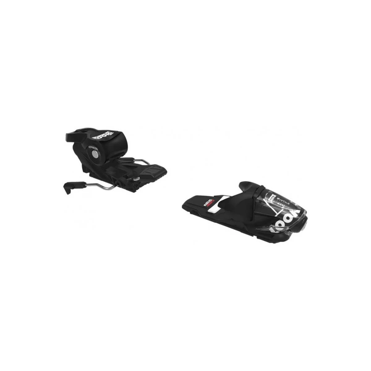 Rossignol EXPERIENCE 84 Skis With XPRESS 11 GW Bindings 2023 7 Rossignol EXPERIENCE 84 Skis With XPRESS 11 GW Bindings 2023 - Image 5