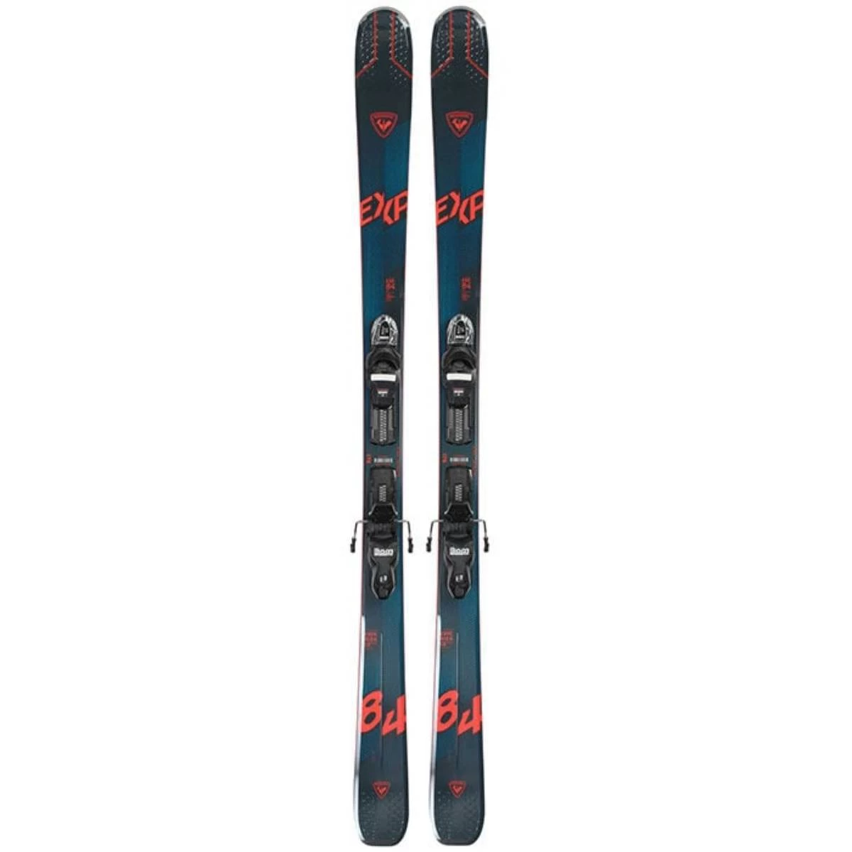 Rossignol EXPERIENCE 84 Skis With XPRESS 11 GW Bindings 2023 4 Rossignol EXPERIENCE 84 Skis With XPRESS 11 GW Bindings 2023 - Image 2