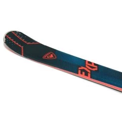 Rossignol EXPERIENCE 84 Skis With XPRESS 11 GW Bindings 2023 9 Rossignol EXPERIENCE 84 Skis With XPRESS 11 GW Bindings 2023 -Ski Equipment Stores PNTZ00512 alt 3 41151.1685293835