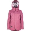 L1 Premium Goods Lalena Jacket Women's -Ski Equipment Stores PNTZ01484 b rose b rose 75085.1684947220
