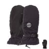 POW Tallac Mitts -Ski Equipment Stores PNTZ01654 Black 44718.1684526917