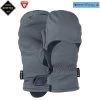 POW W's Stealth Gtx Mitts +Warm 2 POW W's Stealth Gtx Mitts +Warm -Ski Equipment Stores PNTZ01661 Gunmetal Grey 08603.1684889485