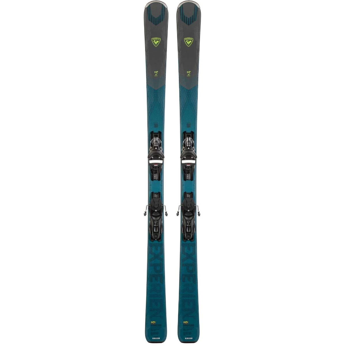 Rossignol Experience 82 Basalt Skis With KONECT Bindings 2023 4 Rossignol Experience 82 Basalt Skis With KONECT Bindings 2023 - Image 2