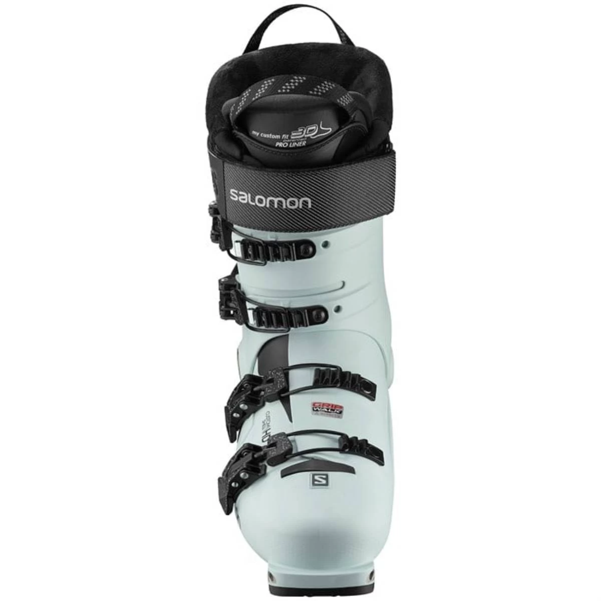 Salomon Shift Pro 110 AT Ski Boots Women's 2022 4 Salomon Shift Pro 110 AT Ski Boots Women's 2022 - Image 2