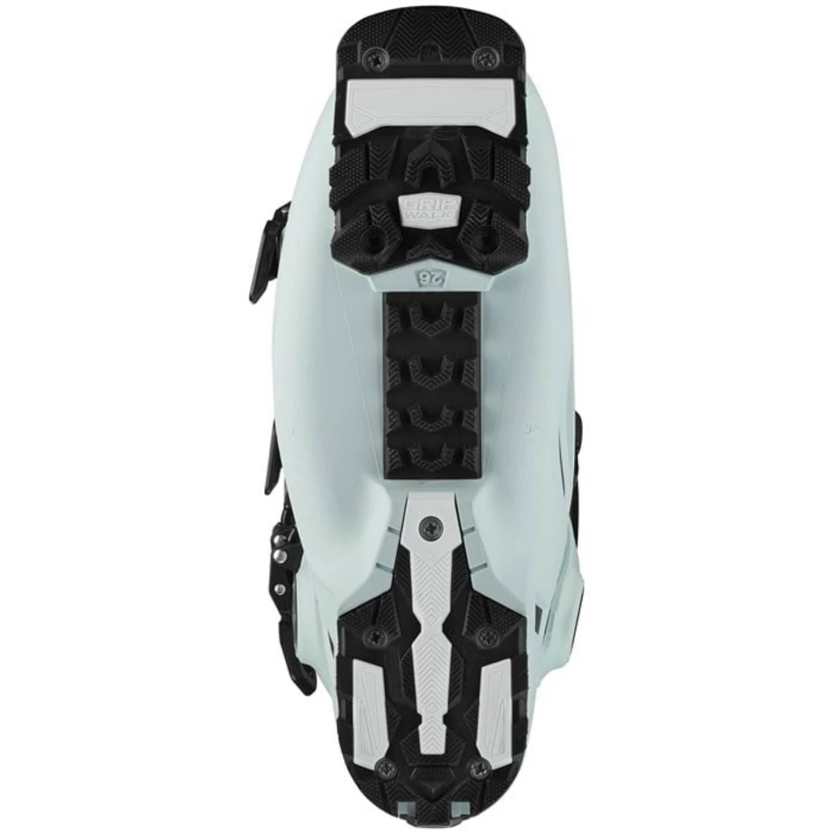 Salomon Shift Pro 110 AT Ski Boots Women's 2022 7 Salomon Shift Pro 110 AT Ski Boots Women's 2022 - Image 5