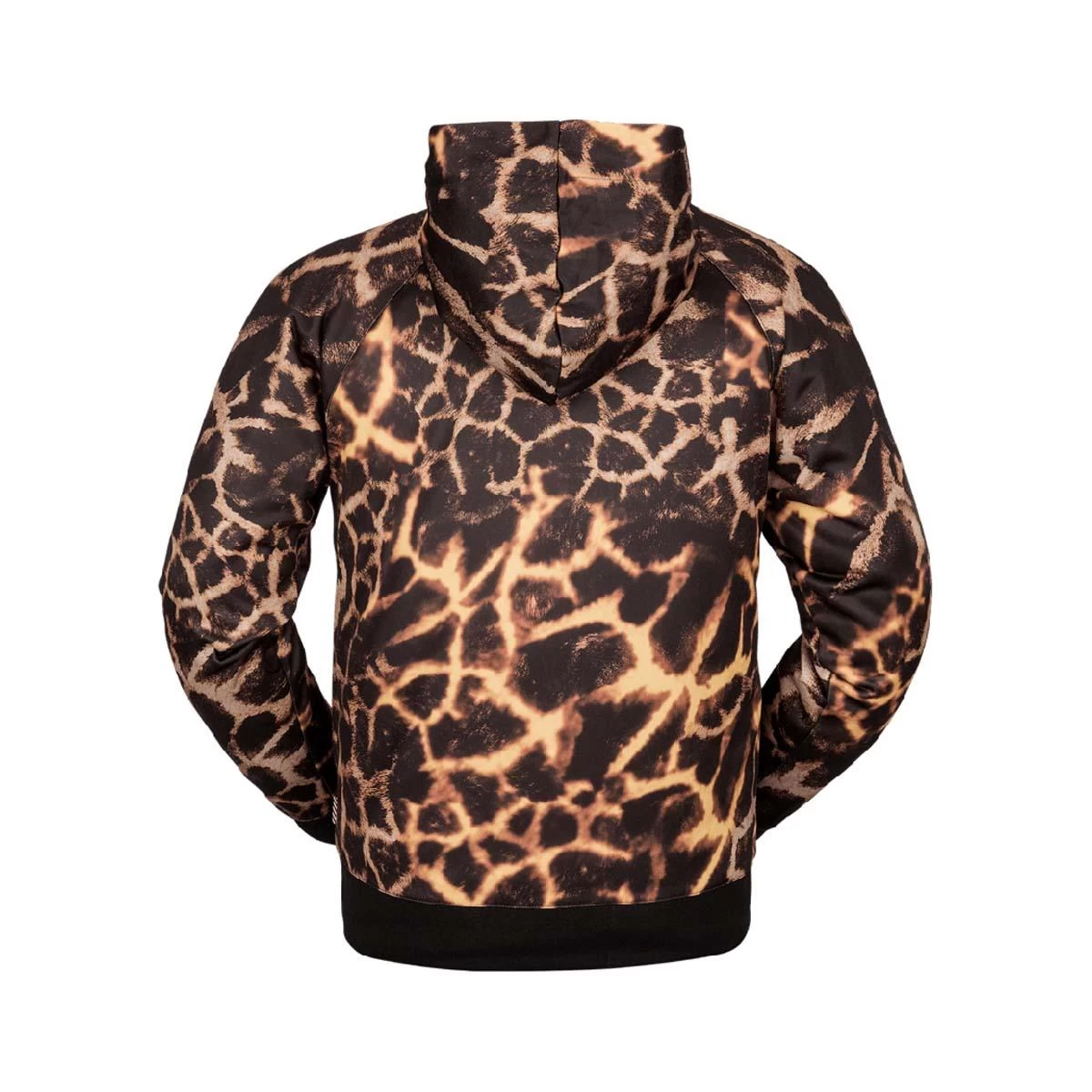 Volcom Hydro Riding Hoodie 6 Volcom Hydro Riding Hoodie - Image 4