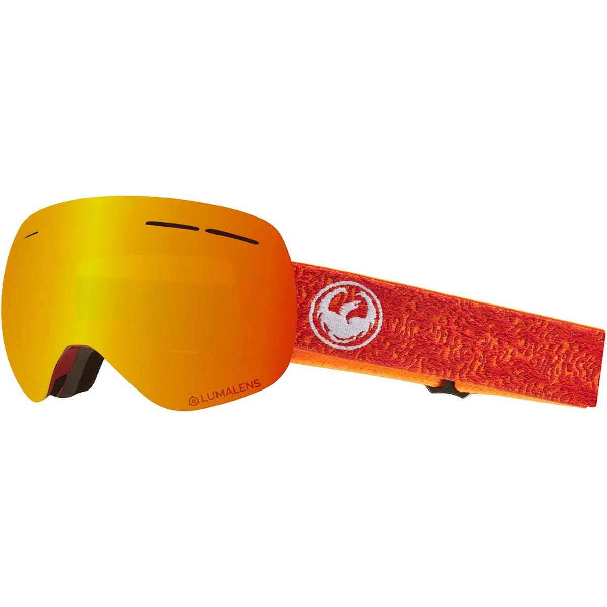 Dragon X1S Goggles With Bonus Lense 2021 12 Dragon X1S Goggles With Bonus Lense 2021 - Image 10