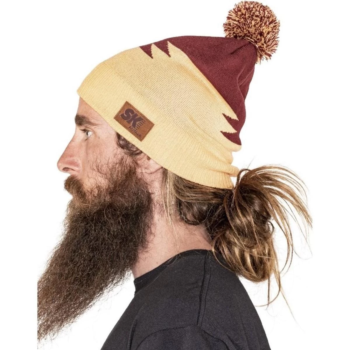 Armada Watcher Beanie 2020 4 Armada Watcher Beanie 2020 - Image 2