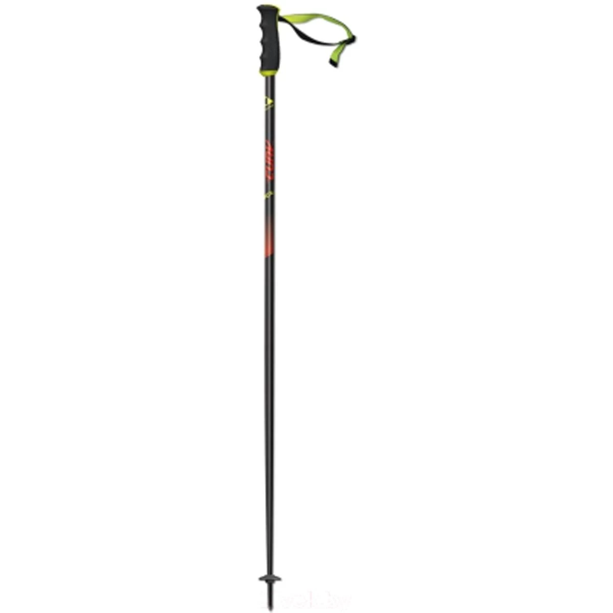 Fischer RC4 The Curv AL Ski Poles 2019 3 Fischer RC4 The Curv AL Ski Poles 2019
