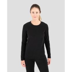 Terramar Thermafleece 4.0 Women's Crew