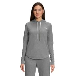 The North Face Women's Westbrae Knit Hoodie 2023