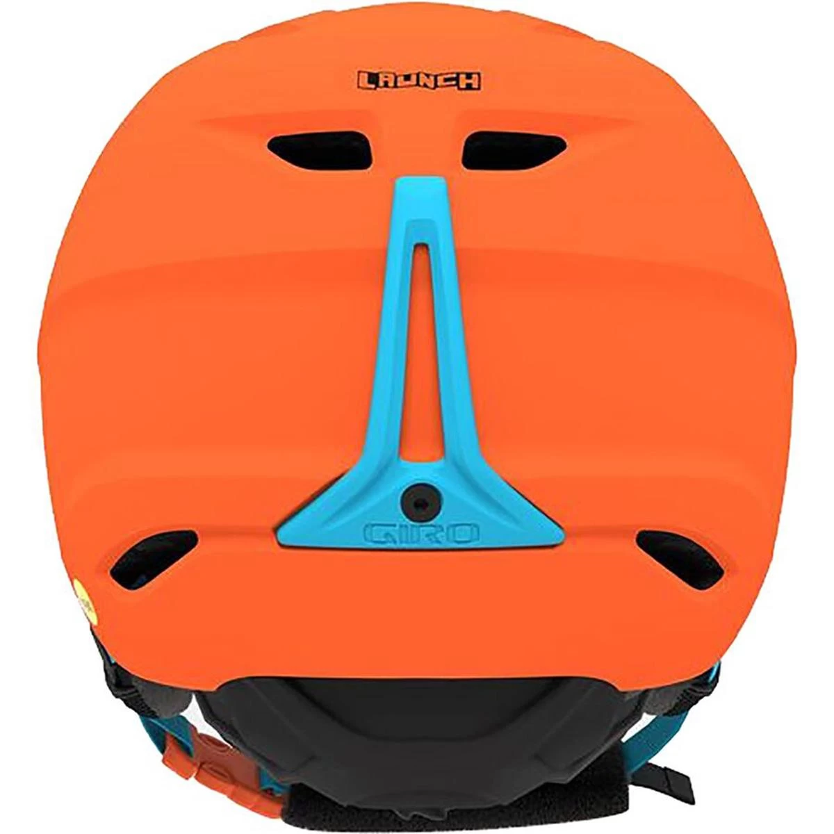 Giro Launch Helmet Junior 2022 11 Giro Launch Helmet Junior 2022 - Image 9