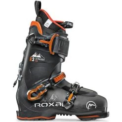 Roxa R3 110 INTUITION I.R. Ski Boots 2022