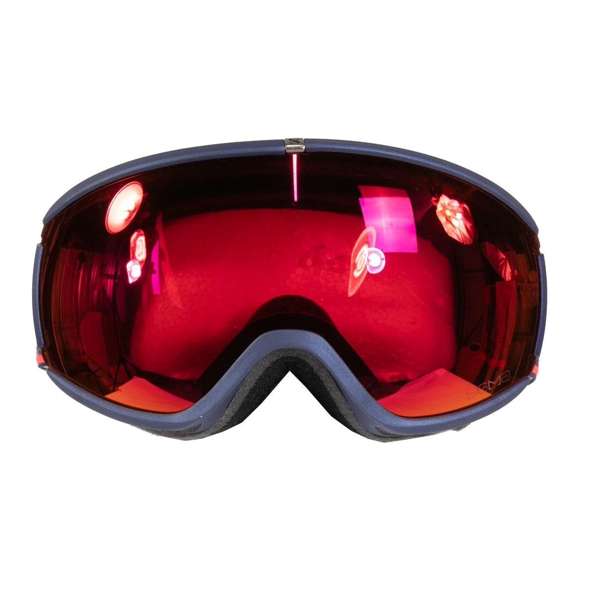 Salomon Ivy Sigma Goggles 2021 4 Salomon Ivy Sigma Goggles 2021 - Image 2