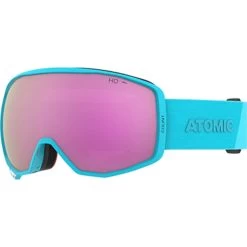 Atomic Count Hd Goggles