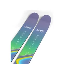 Line PANDORA 104 Women's Skis 2023 7 Line PANDORA 104 Women's Skis 2023 -Ski Equipment Stores b18f98b9d0ac880293b7272ccc9c0f9cf462f3443576a24092e4d4fba912c930 33899.1683077496