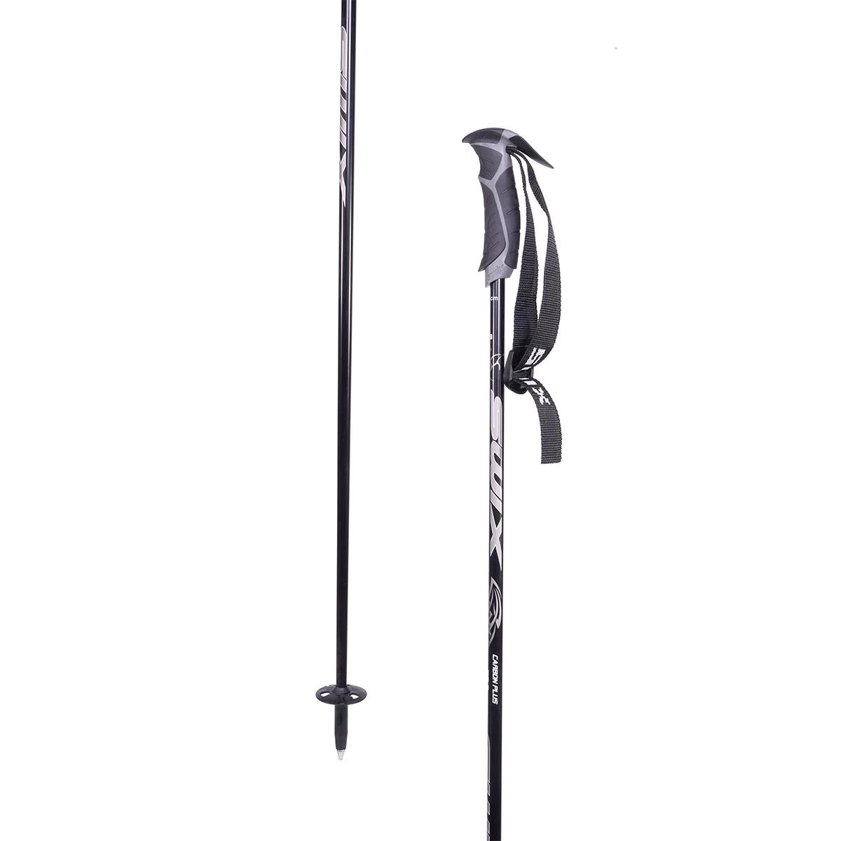 Swix Medival Carbon Composite Ski Poles 2020 3 Swix Medival Carbon Composite Ski Poles 2020