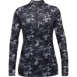 Orage Cozy Top Women's Base Layer 2019