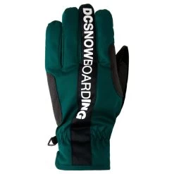 DC Salute Gloves 2023