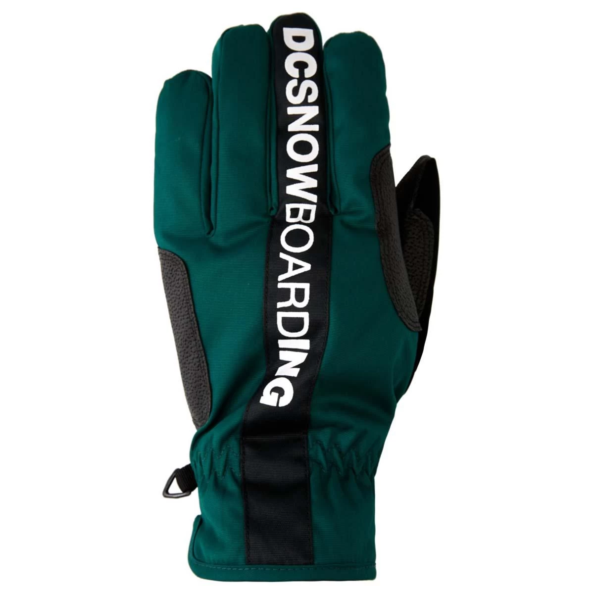 DC Salute Gloves 2023 3 DC Salute Gloves 2023