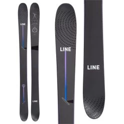 Line OUTLINE Skis 2022