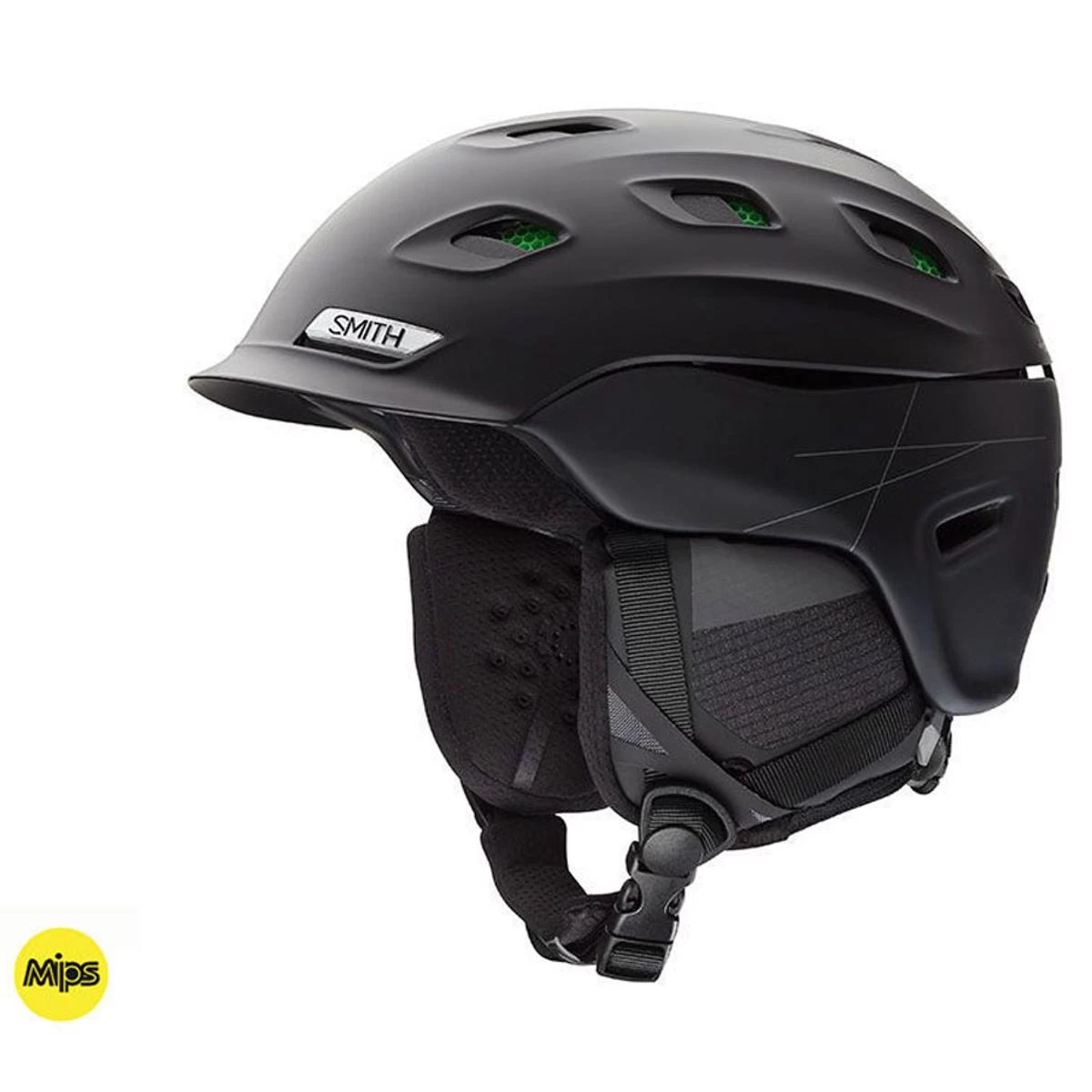Smith Vantage MIPS Helmet 6 Smith Vantage MIPS Helmet - Image 4