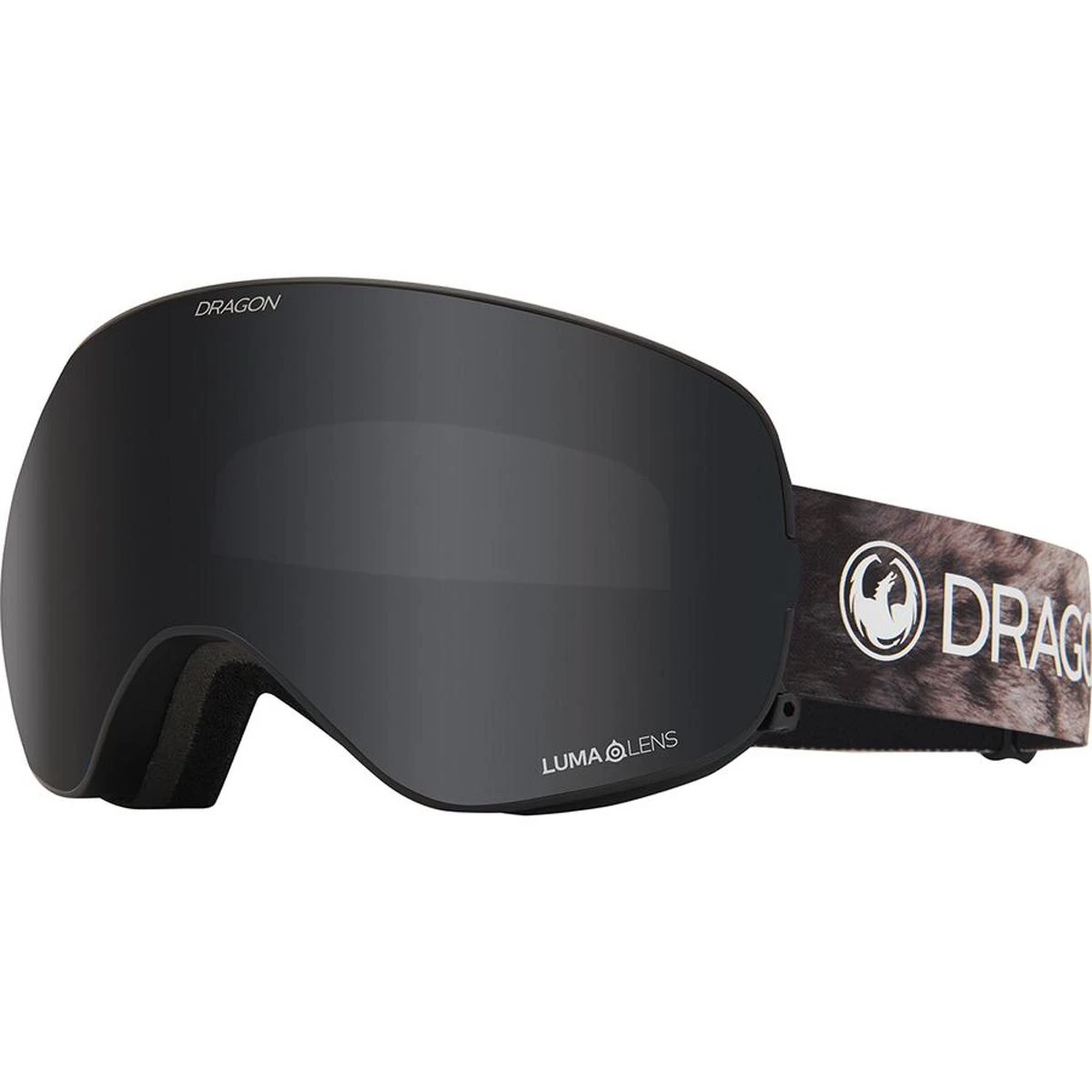Dragon X2S Goggles 2022 3 Dragon X2S Goggles 2022