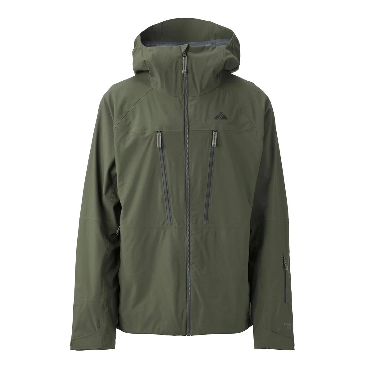 Strafe Pyramid Jacket 2020 4 Strafe Pyramid Jacket 2020 - Image 2