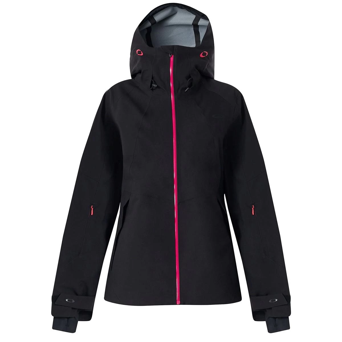 Oakley Thunderbolt 2.0 Women's Ski Jacket 3 Oakley Thunderbolt 2.0 Women's Ski Jacket