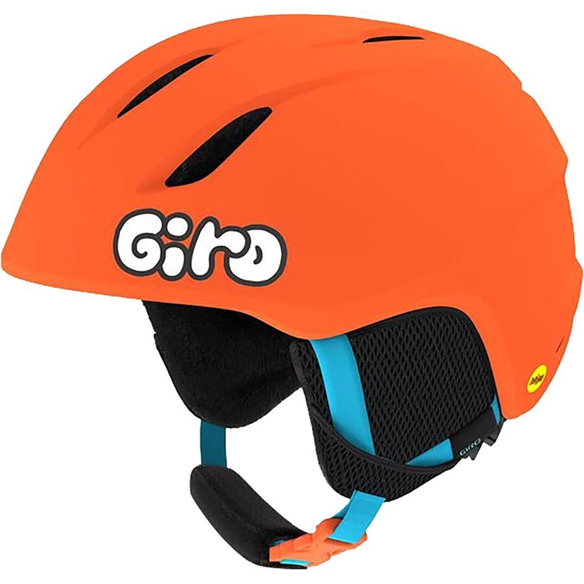 Giro Launch Helmet Junior 2022 12 Giro Launch Helmet Junior 2022 - Image 10