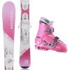 Defiance Flash Pink 80-120cm Complete Ski Package With Roces Adjustable Ski Boots 1 Defiance Flash Pink 80-120cm Complete Ski Package With Roces Adjustable Ski Boots -Ski Equipment Stores b9b3ecbcf016add5cbb3f692e22cb2feb9224070fe371240a4fc49d488ecd3fa 79320.1682452567