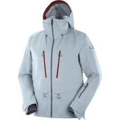 Salomon OUTPEAK 3L SHELL Jacket Men's 2021 -Ski Equipment Stores bc533930f5ce4652f1d4bd90785f7c0e9ac1a32851560eaf3181e5361967b9f1 00576.1685337990