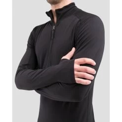Terramar Thermolator 2.0 Men's 1/2 Zip Top 2022 11 Terramar Thermolator 2.0 Men's 1/2 Zip Top 2022 -Ski Equipment Stores be776820e0711f68dc9198ede763afcbc5fcfd7c113ad60fb73496b701810114 35550.1684917627