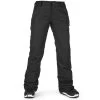 Volcom Frochickidee Insulated Pants Black - XSmall