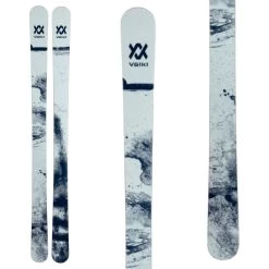 Volkl Revolt 95 Skis 2023