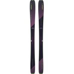 Elan RIPSTICK TOUR 94 Skis Women's 2023
