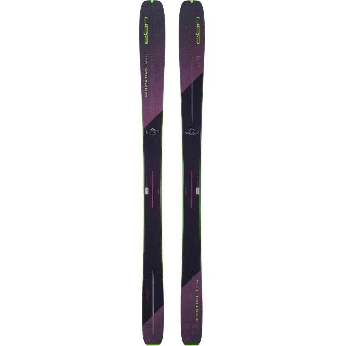 Elan RIPSTICK TOUR 94 Skis Women's 2023 3 Elan RIPSTICK TOUR 94 Skis Women's 2023