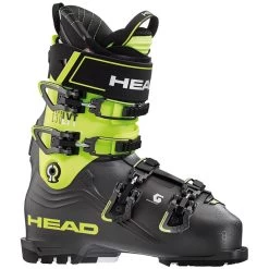 Head Nexo Lyt 130 Ski Boots 2020