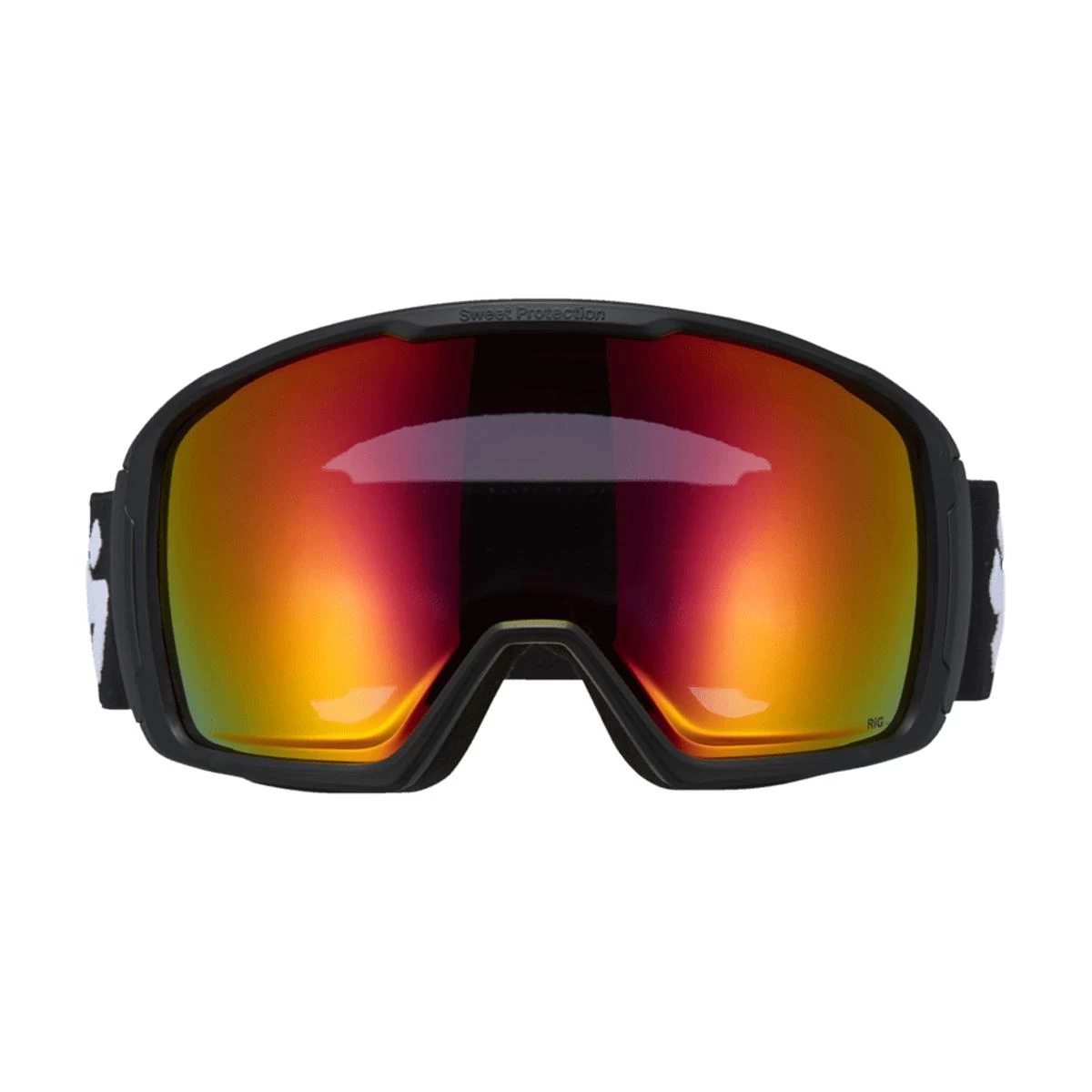 Sweet Protection Clockwork MAX 2022 4 Sweet Protection Clockwork MAX 2022 - Image 2