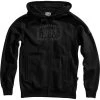 100% Syndicate Zip Hoodie Fleece 2022