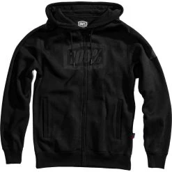 100% Syndicate Zip Hoodie Fleece 2022