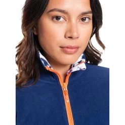 Roxy Sayna WarmFlight Half Zip Polar Fleece Women's 2022 -Ski Equipment Stores c38a244fa7b0bcf60d2cef2682b63a50f263281b1da0086207ffe8bbc910cfc3 66682.1685062964