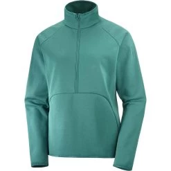 Salomon Essential Warm Half ZIp Fleece Jacket Women's 2023 7 Salomon Essential Warm Half ZIp Fleece Jacket Women's 2023 -Ski Equipment Stores c39602bd62b7bf8e9c393c43f716cf62ec7baee1ee1eb72881787471666b2aeb 41677.1683079286
