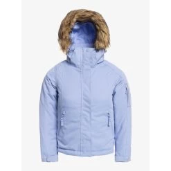 Roxy Meade Snow Jacket Girl's 2023